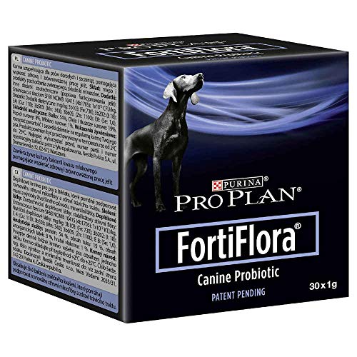 FORTIFLORA CANE 30 GR 1 PZ