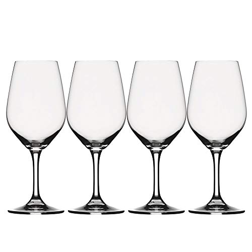 Spiegelau & Nachtmann, 4-teiliges Profi Tasting-Set, Special Glasses, 4631671