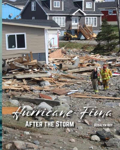 Hurricane Fiona: After the Storm