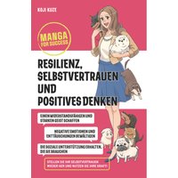Manga for Success - Resilienz, Selbstvertrauen und positives Denken