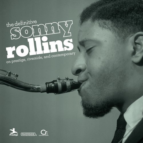 Definitive Sonny Rollins
