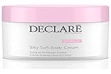 Declaré Body Care femme/women, Silky Soft Body-Cream, 1er Pack (1 x 200 g)