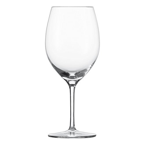 Tritan Schott zwiesel-cru classic-verre zu Wein Rot 19,8 ml
