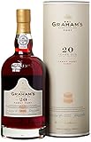 Graham's Tawny Port 20 Years Lieblich (1 x 0.75 l)