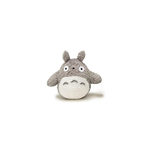 Ghibli - Grauer Totoro Plüsch 20cm