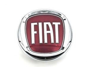 Fiat Original Punto EVO/Bravo hinten Boot Abzeichen & Boot Release – 735579354