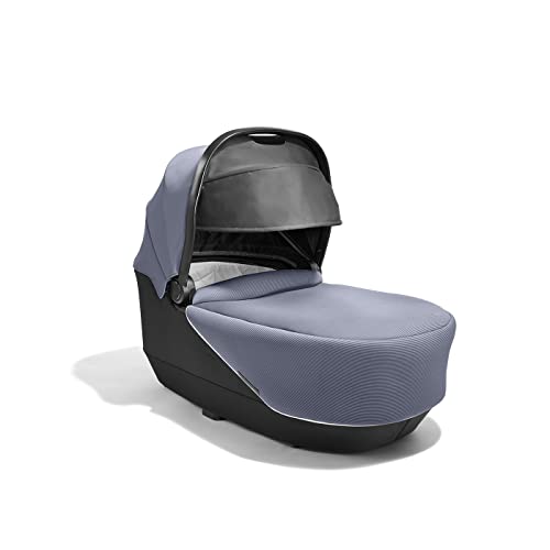 BABY JOGGER City Sights Kinderwagen-Babywanne – bequem und komfortabel – kompaktes und leichtes Design (nur 4,3 kg) Commuter
