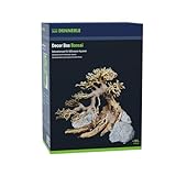 Dennerle Decor Box Bonsai - Dekorationsset für Süßwasser-Aquarien