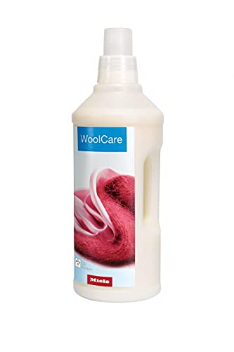 Miele Wool Care Feinwaschmittel