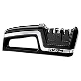 SHARPAL Messerschärfer »Professional Knife Scissors Sharpener - Asia«