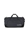 travelite große Reisetasche Größe XL, Gepäck Serie KICK OFF: Praktische Reisetasche für Urlaub und Sport, 70 cm, 120 Liter