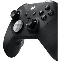 Microsoft Xbox Elite Wireless Controller - Series 2 - Game Pad - kabellos - 2.4 GHz/Bluetooth - für PC, Microsoft Xbox One