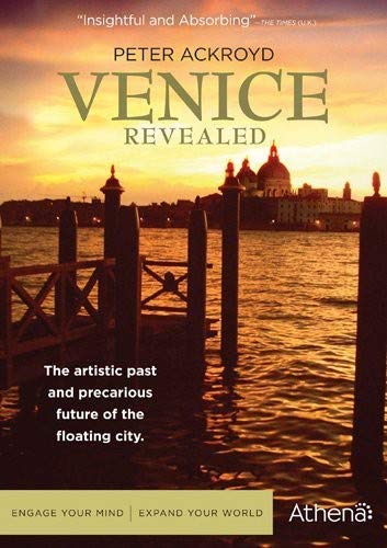Venice Revealed (2pc) [DVD] [Region 1] [NTSC] [US Import]