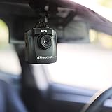Transcend DrivePro 250 Dashcam mit GPS Blickwinkel horizontal max.=140 Degree 12 V, 24V WLAN, Akku, TS-DP250A-32G
