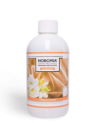 HOROMIA WIND OF ORIENT konzentriertes Waschparfüm 500 ml H-003