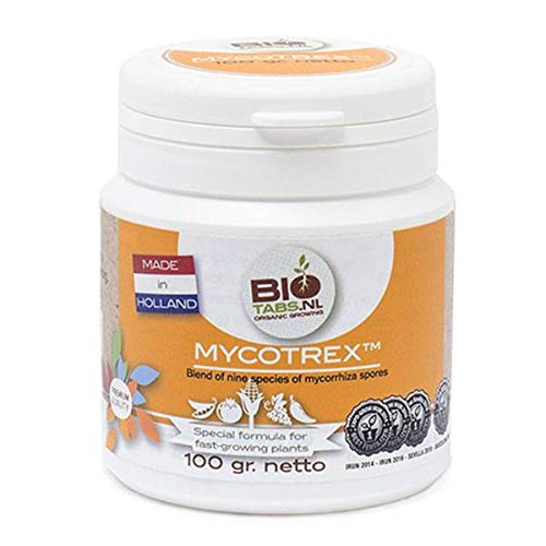 BioTabs Mycotrex 100 g
