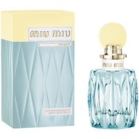 Miu Miu Eau de parfum L'Eau Bleue Eau De Parfum Spray