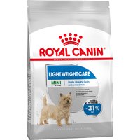 ROYAL CANIN Mini Light Weight Care - 3 kg