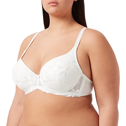 Triumph Damen Sexy Angel Spotlight WHU X Push-Up BH, Rosa (Coral 1515), 70G(Herstellergröße: 70)