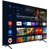TELEFUNKEN XU70AN660S 70 Zoll Fernseher/Android Smart TV (4K Ultra HD, HDR Dolby Vision, Triple-Tuner, Bluetooth, Dolby Atmos) [2023]