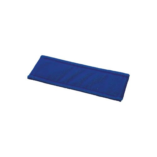 Wischmopp Vermop Sprint blue, 40 cm - Bodenmopp Moppbezug