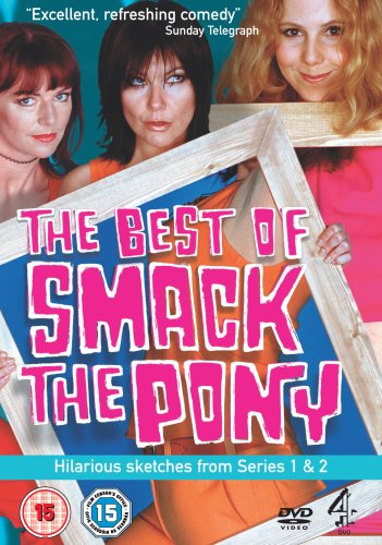 Smack The Pony: The Best Of [DVD]
