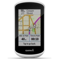 Garmin Edge Explore - GPS-/GLONASS-Navigationssystem - Fahrrad 7,60cm (3)