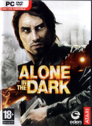 alone in the dark (PC) [UK IMPORT]