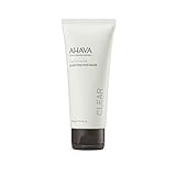 Ahava Time to Clear Purifying Mud Mask, 1er Pack (1 x 100 ml)