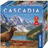 SPIEL DES JAHRES 2022 - Cascadia - Im Herzen der Natur