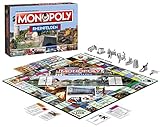 Winning Moves - Monopoly Rheinfelden