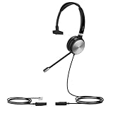 Yealink Headset YHS36 Mono