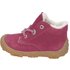 Pepino, Halbschuhe in rosa, Krabbel- und Lauflernschuhe für Schuhe