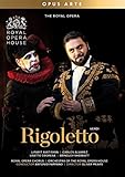 Rigoletto [The Royal Opera]
