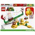 LEGO Super Mario Piranha-Pflanze-Powerwippe – Erweiterungsset (71365)