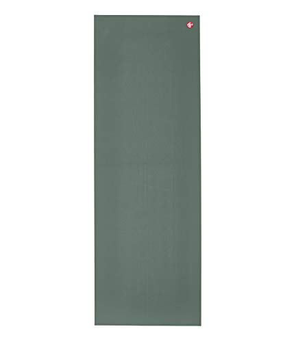 Manduka Prolite Standard Yogamatte, 183 cm, Schwarz