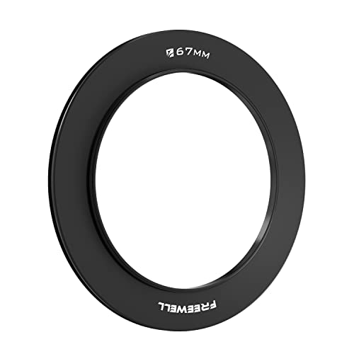 Freewell K2 Step Up Ring 67mm