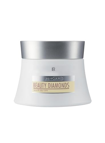 LR ZEITGARD Beauty Diamonds Tagescreme, 50ml