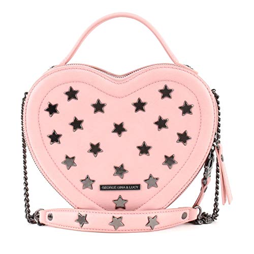 GEORGE GINA & LUCY Lucky Star Rose Tinted