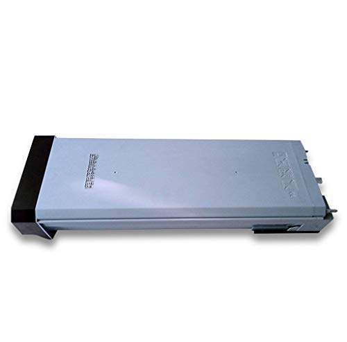Kompatibel mit HP W9005MC Tonerpatrone für HP MFP E72525dn E72530z Kopiererpatrone, Schwarz / 48000 Seiten