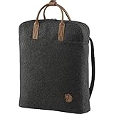 Fjallraven Backpack Norrvåge Briefpack, Grey, OneSize, 23332