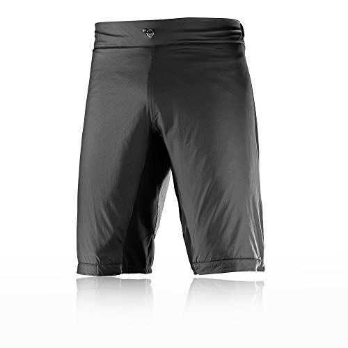 SALOMON Men's Drifter Air Shorts, Black, X-Small