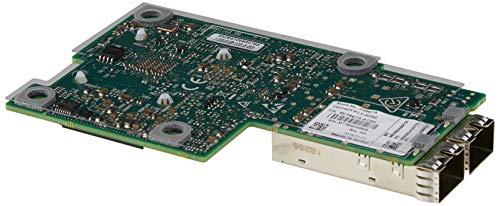 Mellanox Technologies MCX4421A-ACQN Netzwerkkarte 25000 Mbit/s Eingebaut - Netzwerkkarten (Eingebaut, Verkabelt, PCI Express, 25000 Mbit/s)
