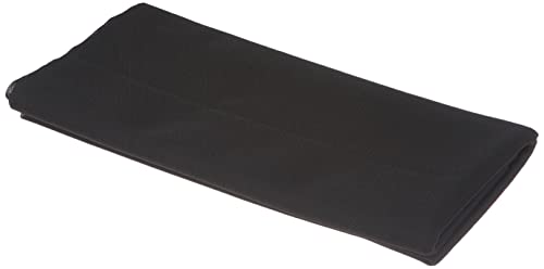 Phonocar 4/37 Elastischer Stoff, 70 x 180 cm, schwarz