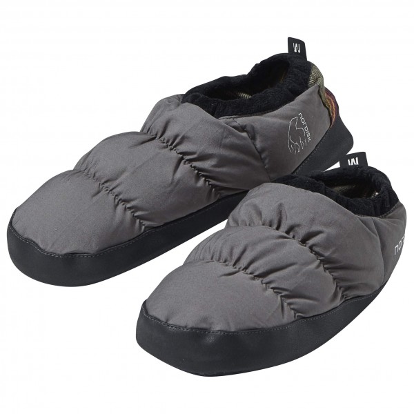 Nordisk »Mos Down Shoes« Outdoorschuh