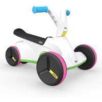 BERG Unisex-Youth GO Twirl Kinderfahrrad, Multicolor, One Size