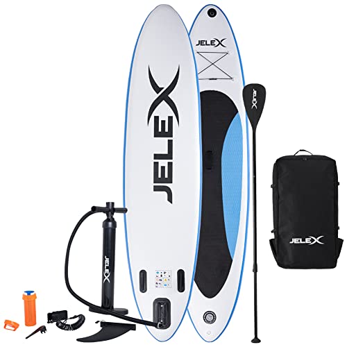 JELEX Wave Stand Up Paddle Board