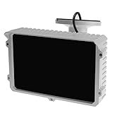 Cantonk KLED-B130 IR-LED-Fluter (42µ), für den Außenbereich (IP 66), 130 Meter, ideal für Videoüberwachung