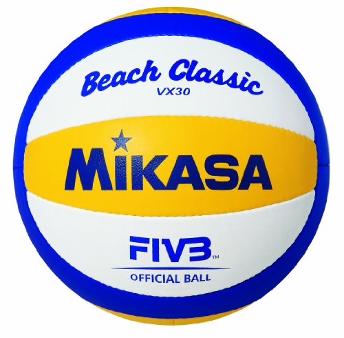 Mikasa beach classic vx 30