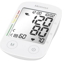 Medisana Oberarm Blutdruckmessgerät 51178 (51178)